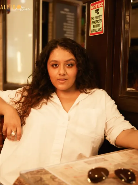 Natasha Nataraj