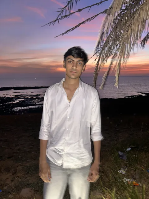 Nimesh SUTHAR