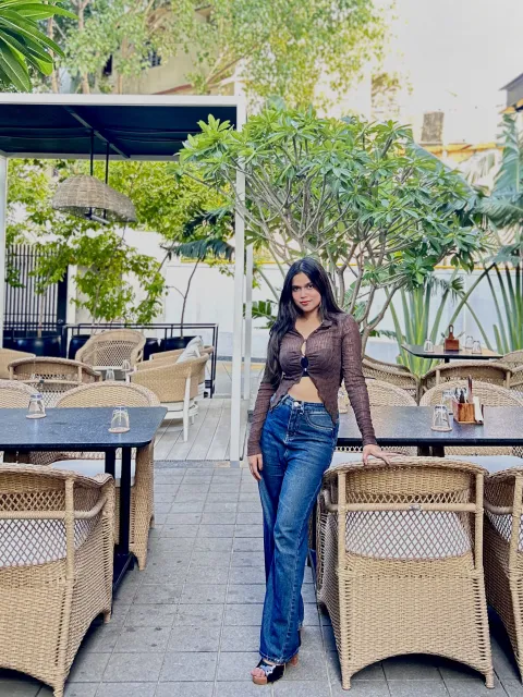 Muskan Singh