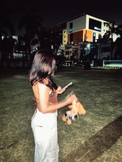 Muskan Singh