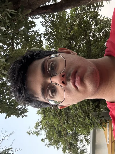 Shivansh Tandon
