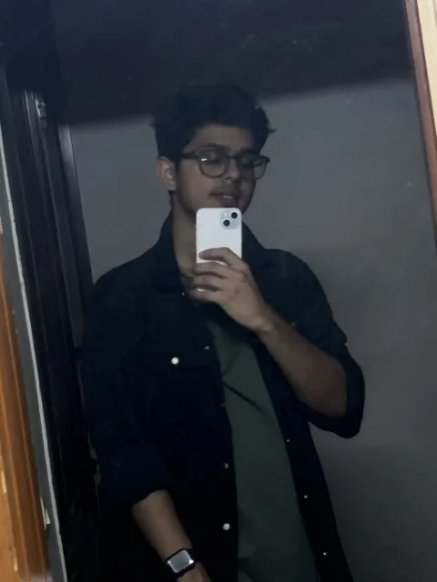 Shivansh Tandon