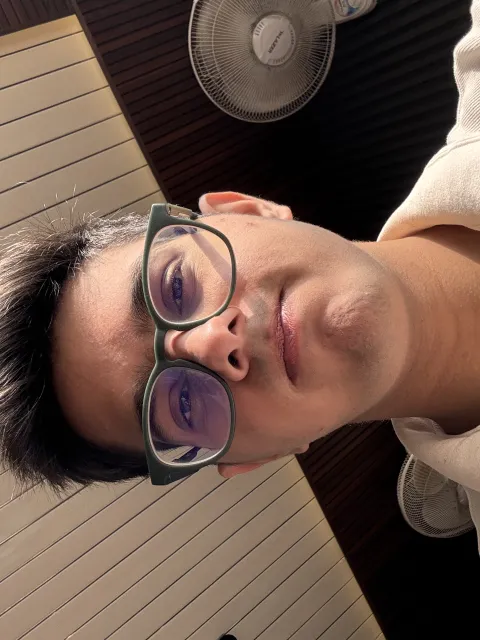 Shivansh Tandon