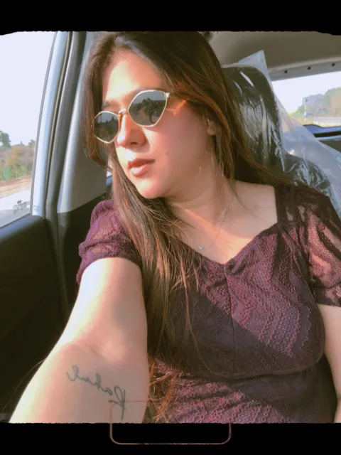 Sneha Ahuja