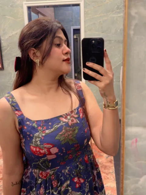 Sneha Ahuja