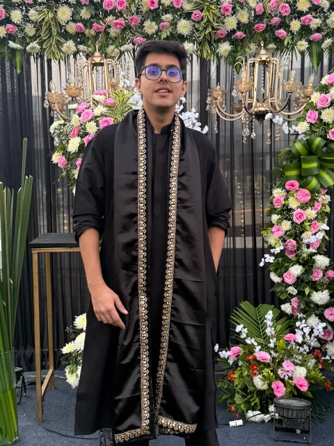 Shivansh Tandon