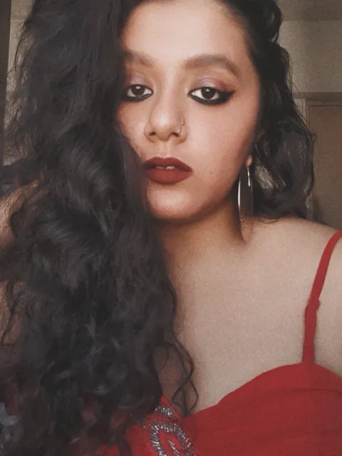 Natasha Nataraj
