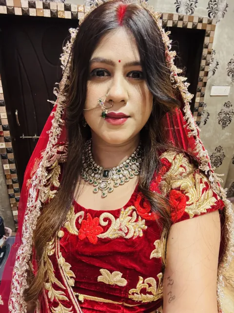Sneha Ahuja