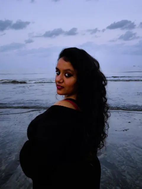 Natasha Nataraj