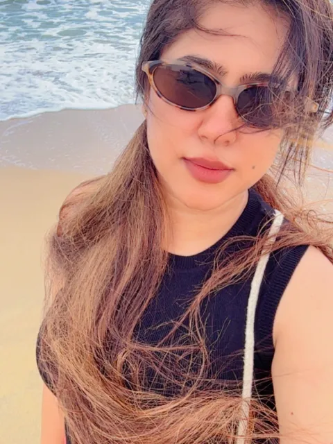 Sneha Ahuja
