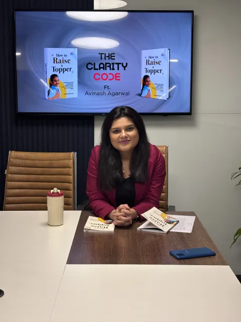 Shivangi Parmar