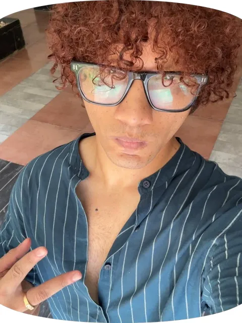 Krish Nair