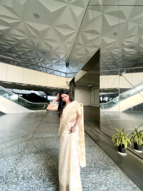 Muskan Singh