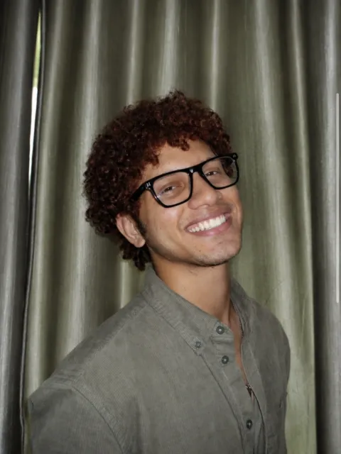 Krish Nair