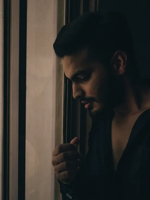 Shivam Vashisht