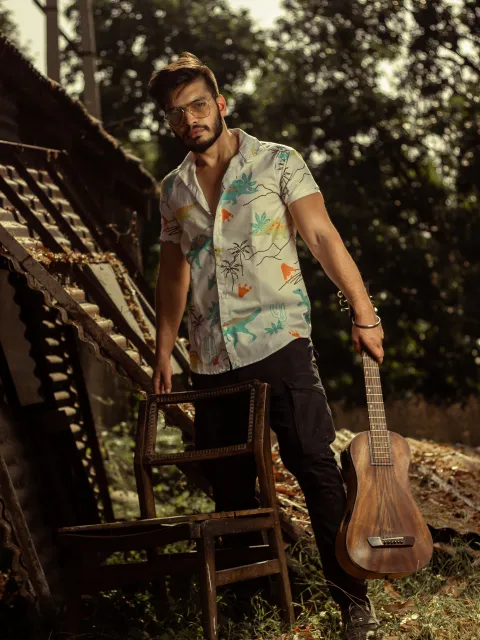 Shivam Vashisht
