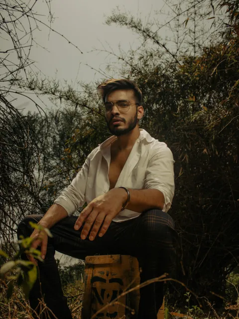 Shivam Vashisht