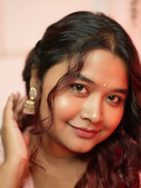 Akarshana Bhuyan
