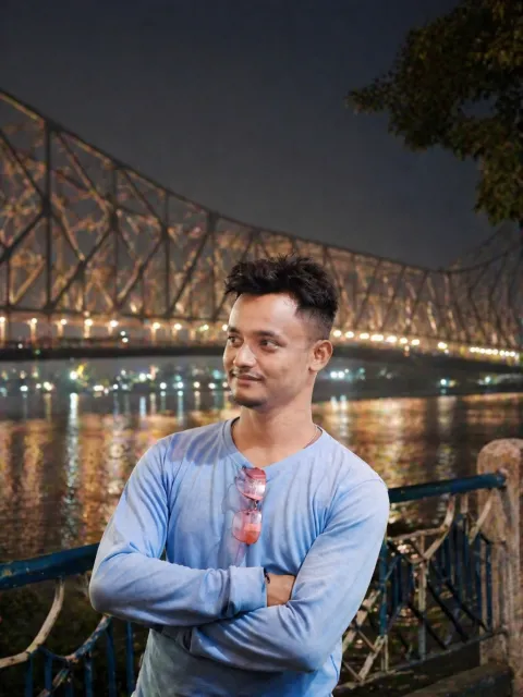 Bijoy Roy