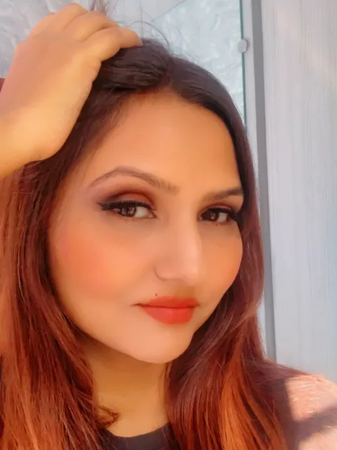 Yamini Sharma