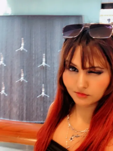 Yamini Sharma