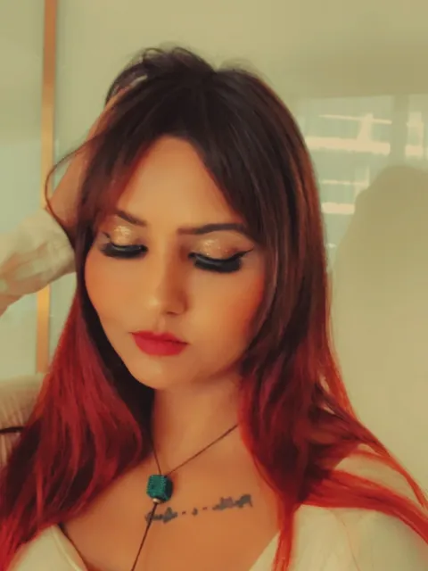 Yamini Sharma
