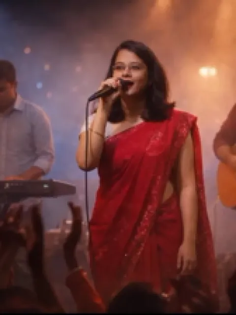 Reshma Patra