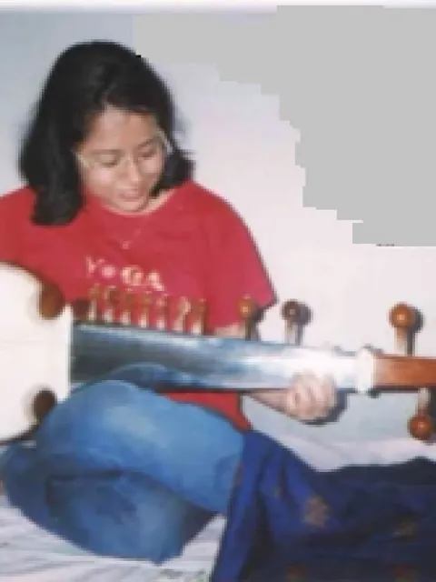 Reshma Patra