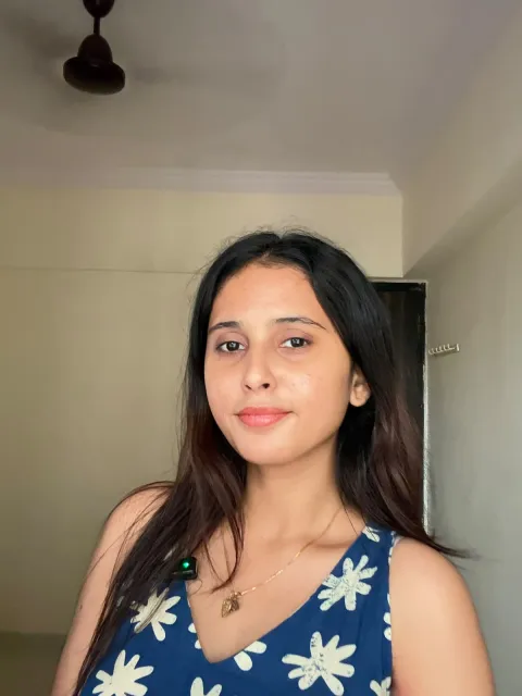Prachi Dhas