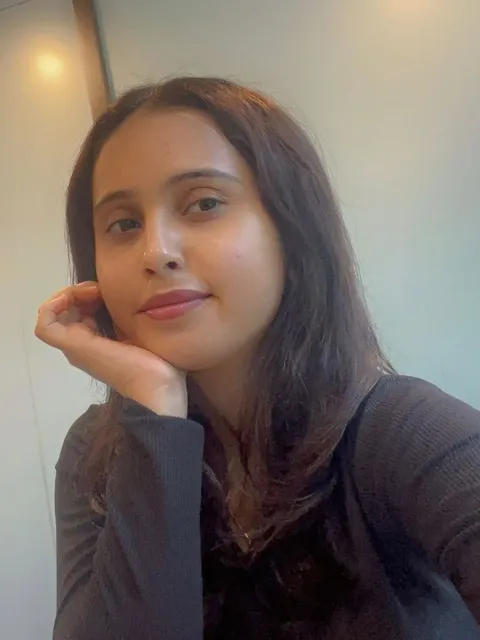 Prachi Dhas