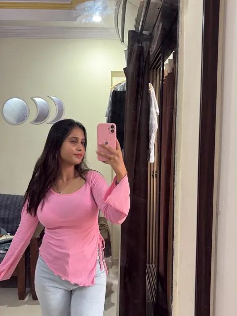Prachi Dhas