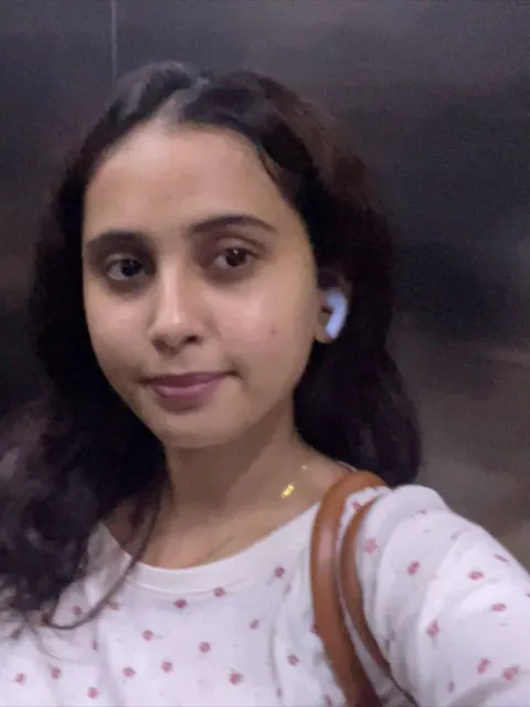 Prachi Dhas