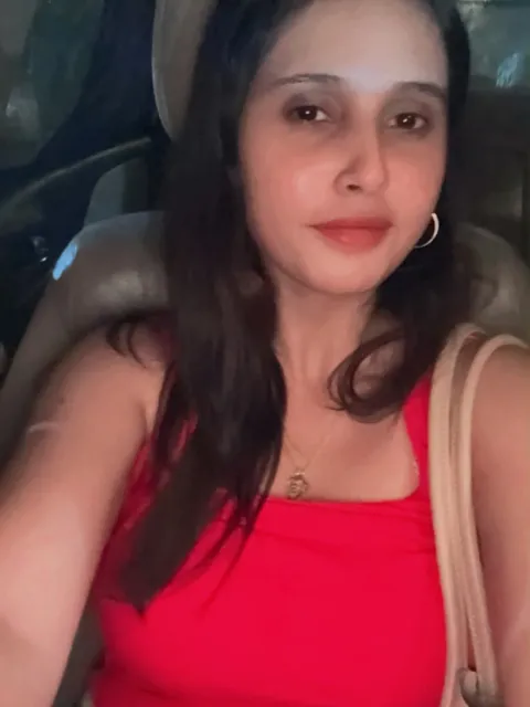 Prachi Dhas