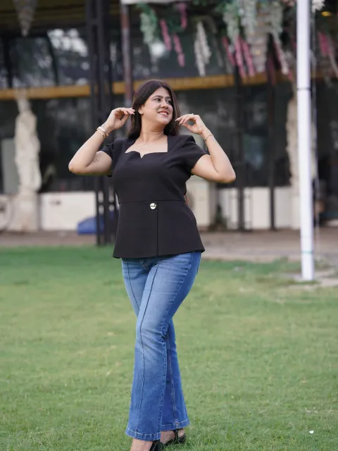 Sneha Ahuja