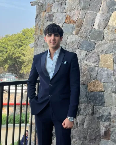 Arnav Juneja