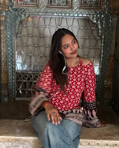 Harshita Choudhary