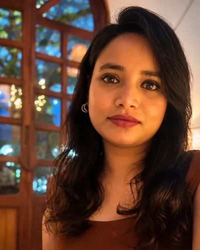 Nandinie Tandon