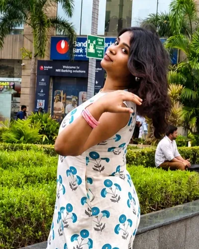 Deep Prabha