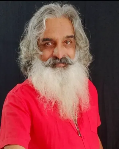 Dharam Punjabi