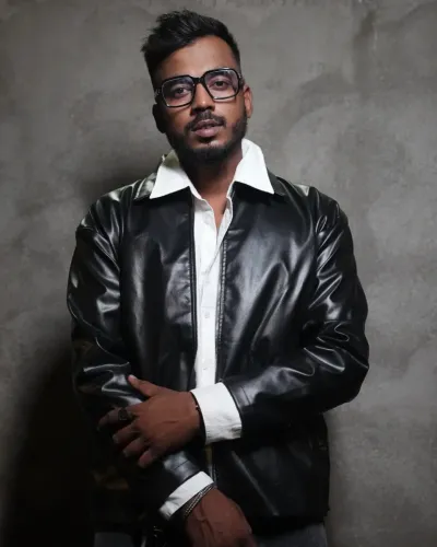Anirudh Sharma - Musician - Stars N Celebs