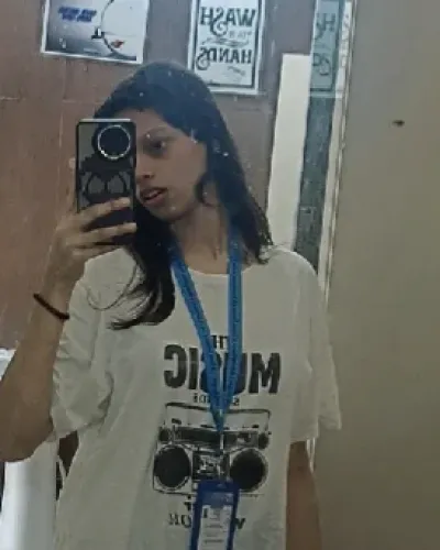Kashish Joshi - Actor - Stars N Celebs