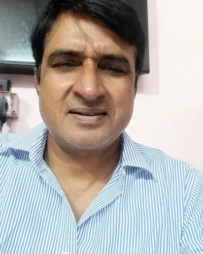 Jayant Singh - Actor - Stars N Celebs