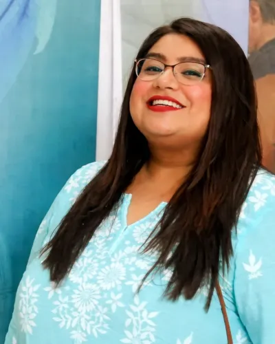 Deepna Kumar