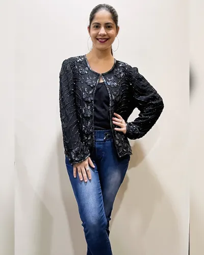 Ekroop Jolly - Actor - Stars N Celebs