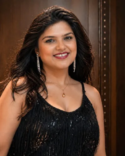 Shivangi Parmar