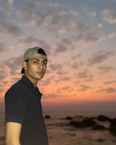 Nimesh SUTHAR