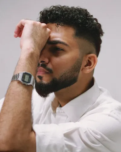 Mukul Monga