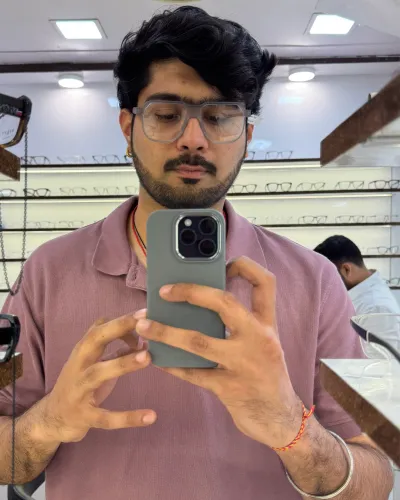 Anand Rathod