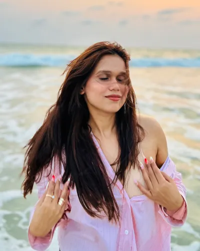 Muskan Singh