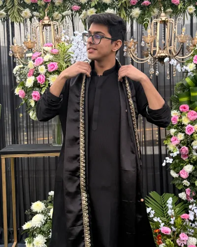 Shivansh Tandon